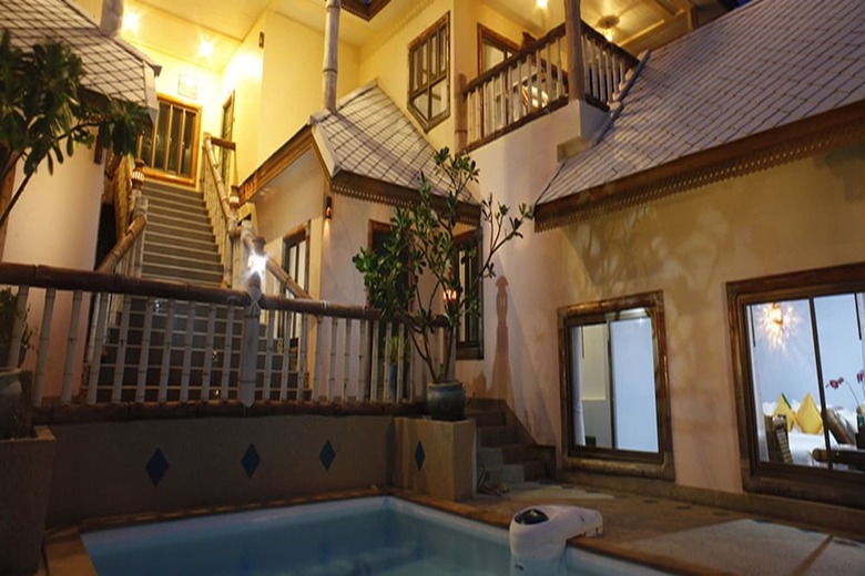Apartamento Haadson Resort
