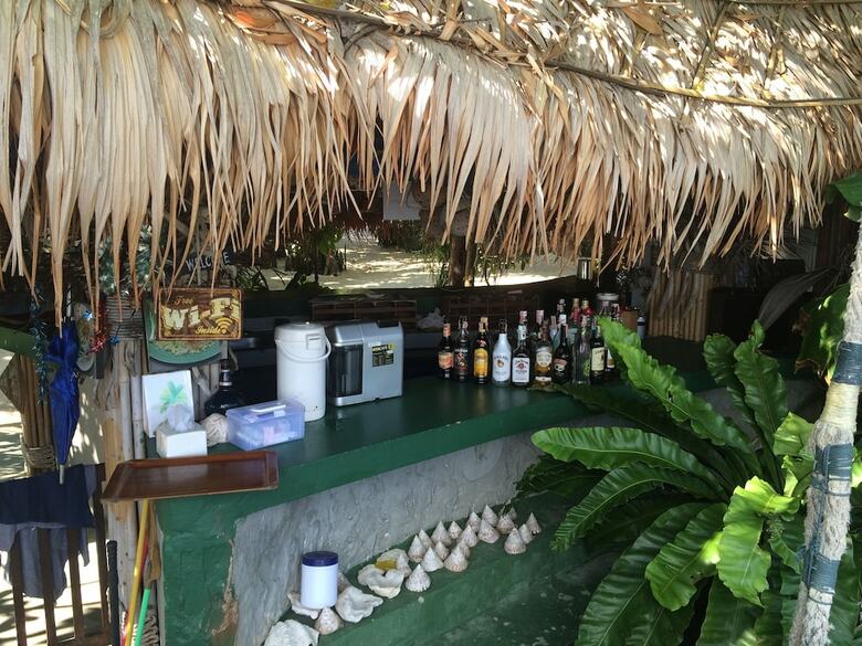 Apartamento Haadson Resort
