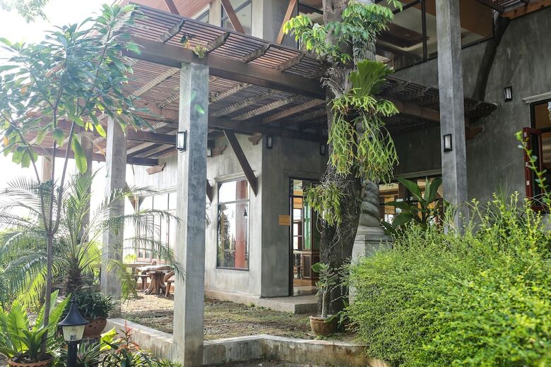 Apartamento Haadson Resort