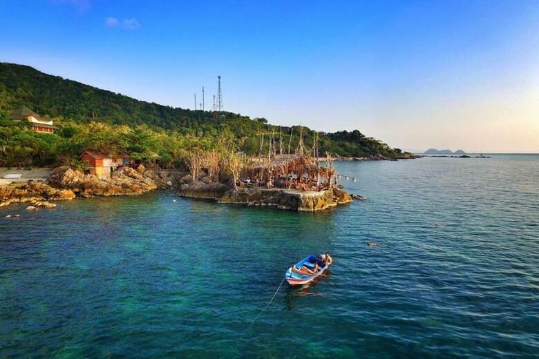 Apartamento Haadson Resort