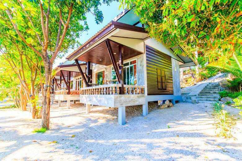 Apartamento Haadson Resort