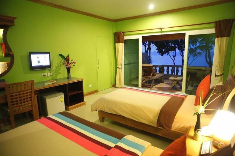 Apartamento Haadson Resort