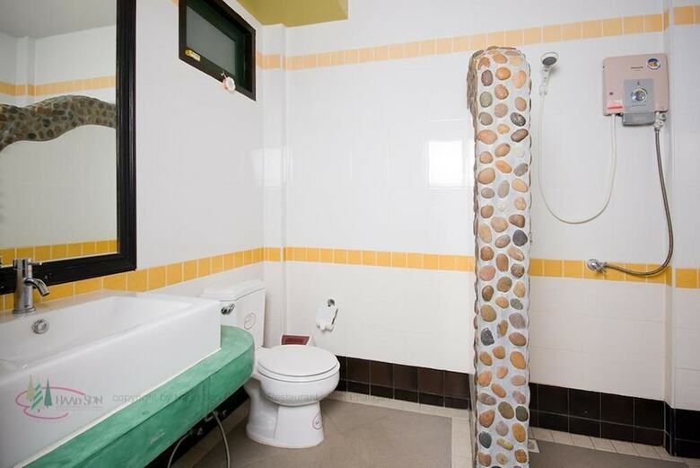 Apartamento Haadson Resort