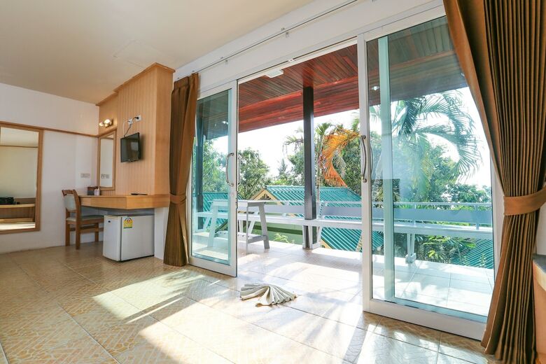 Apartamento Haadson Resort