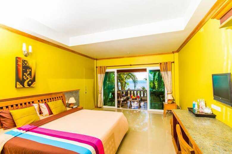 Apartamento Haadson Resort