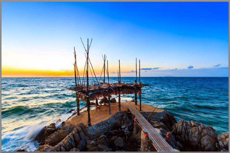 Apartamento Haadson Resort