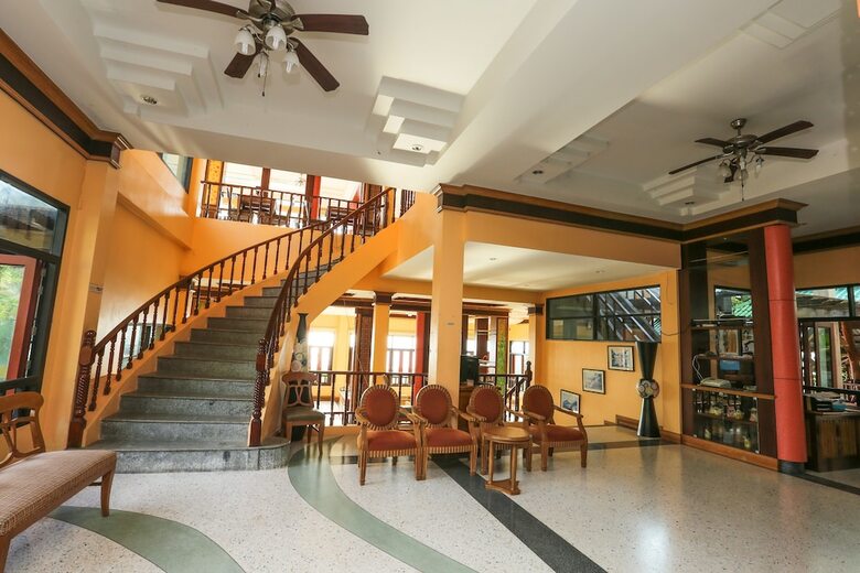 Apartamento Haadson Resort