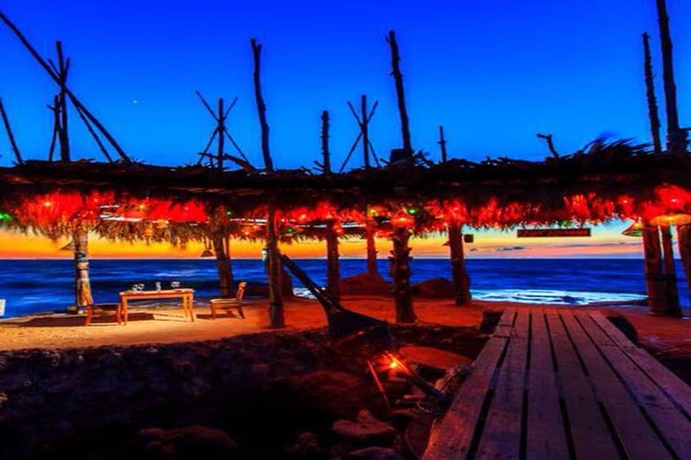 Apartamento Haadson Resort