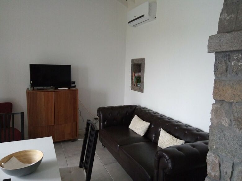 Casas Do Forneiro