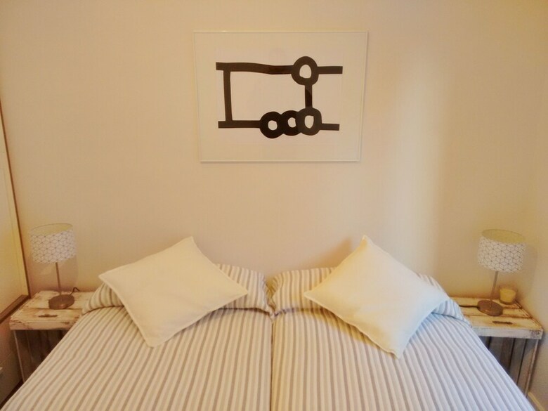Apartamento Heriz 8