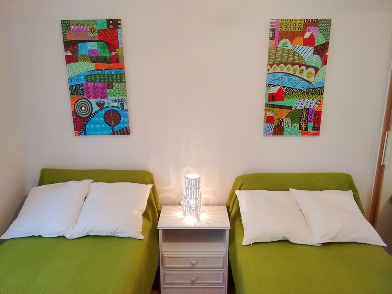 Apartamento Heriz 8
