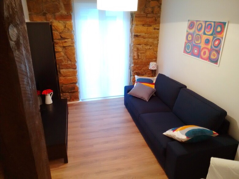 Apartamento Heriz 8