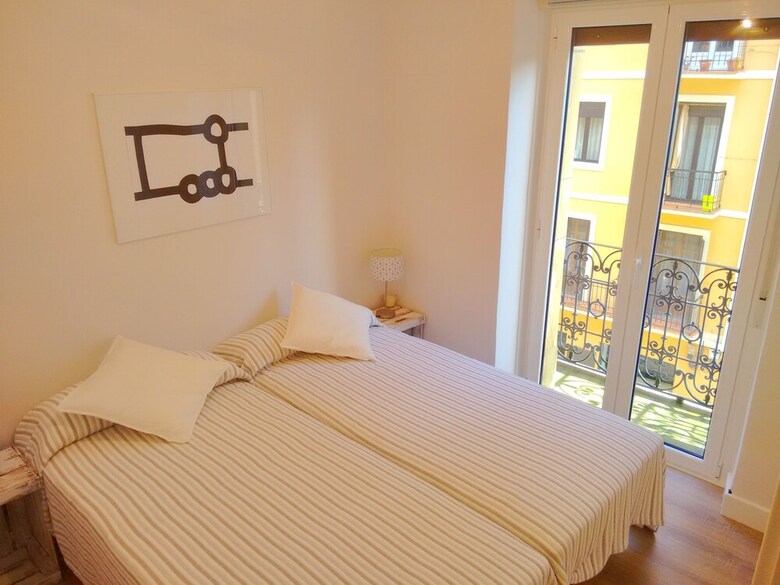 Apartamento Heriz 8