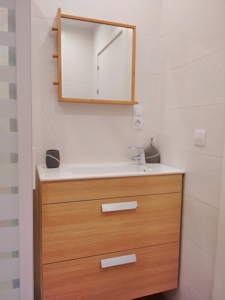 Apartamento Heriz 8