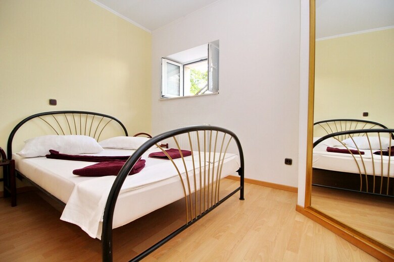 Apartments Marko