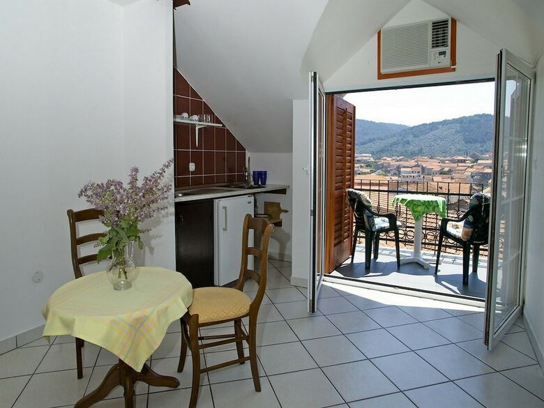 Apartments Marko