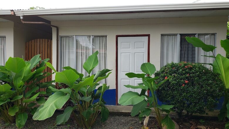 Bed & Breakfast Saltish Hotel & Villas