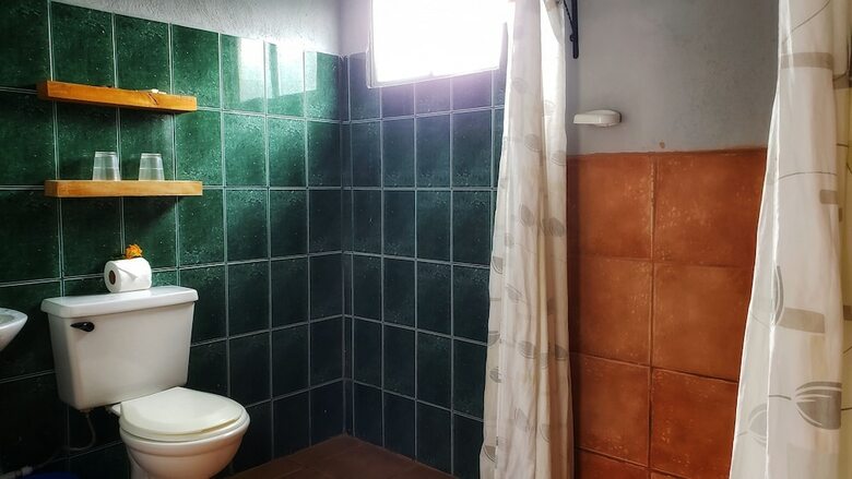 Bed & Breakfast Saltish Hotel & Villas