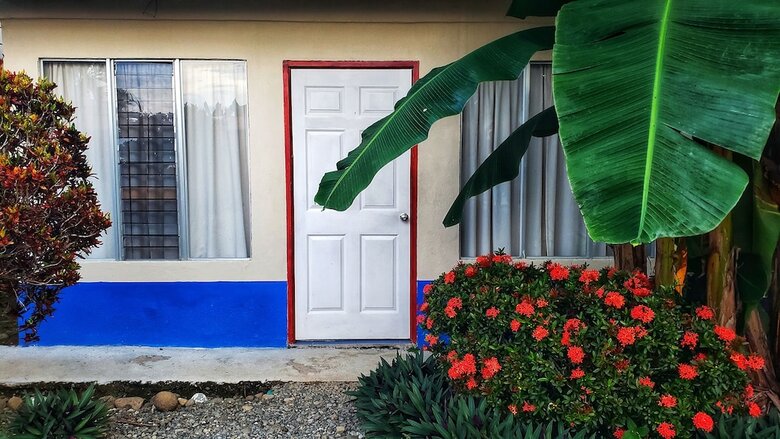 Bed & Breakfast Saltish Hotel & Villas