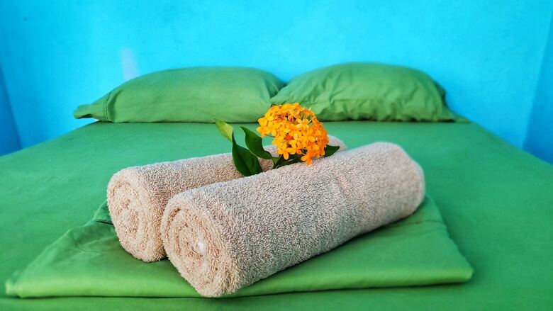 Bed & Breakfast Saltish Hotel & Villas