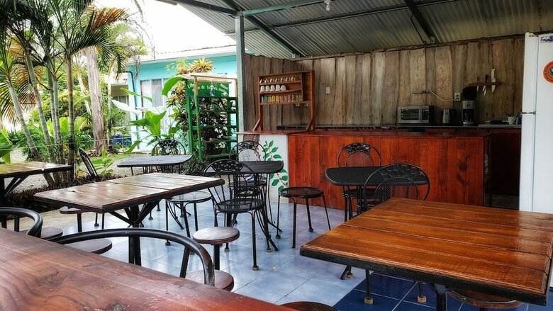 Bed & Breakfast Saltish Hotel & Villas