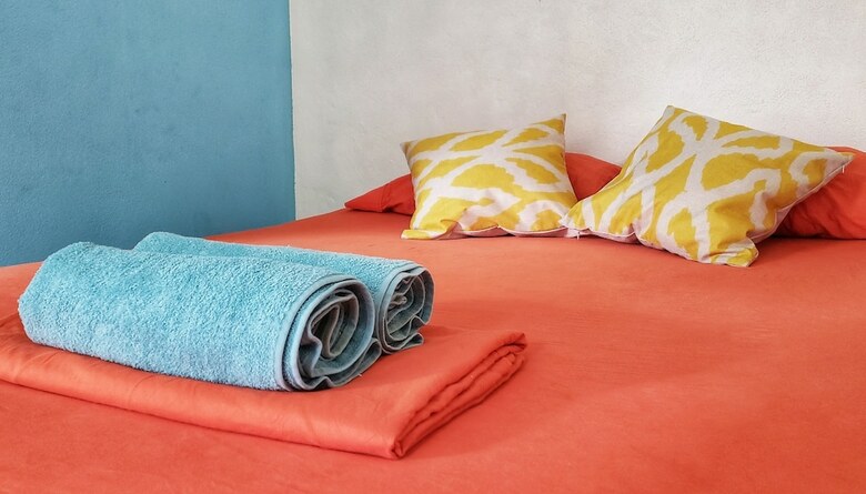 Bed & Breakfast Saltish Hotel & Villas