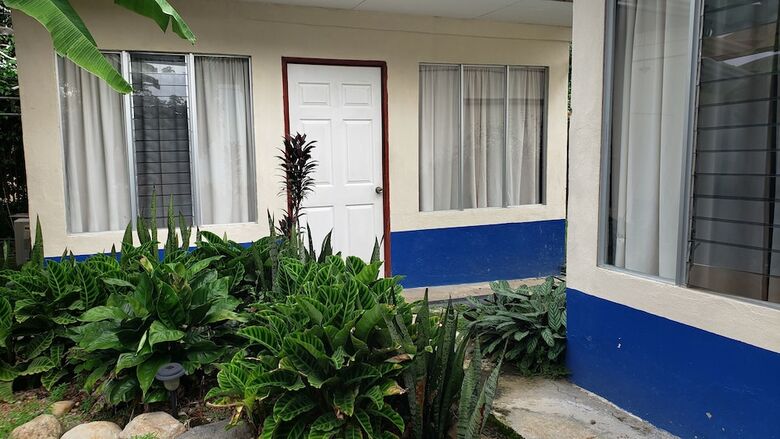 Bed & Breakfast Saltish Hotel & Villas