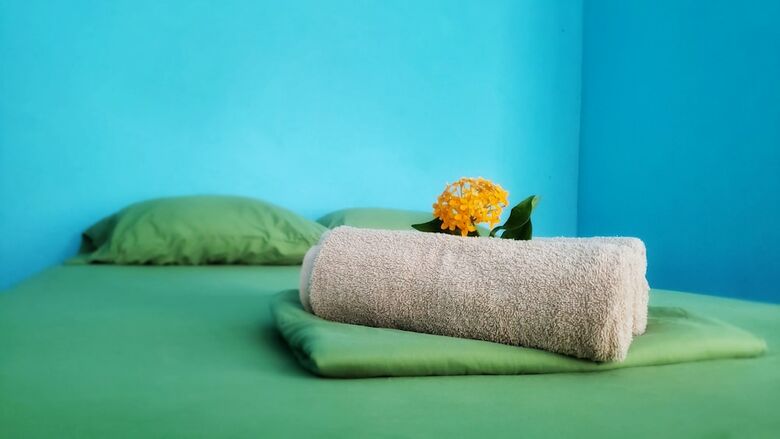 Bed & Breakfast Saltish Hotel & Villas