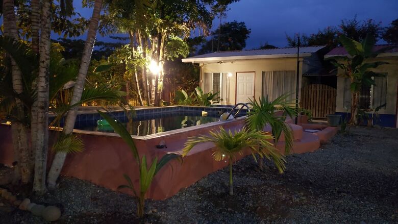 Bed & Breakfast Saltish Hotel & Villas