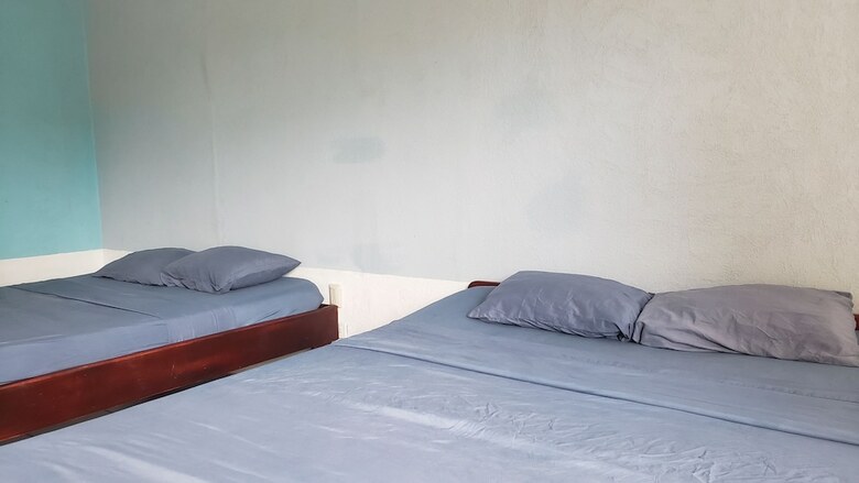 Bed & Breakfast Saltish Hotel & Villas