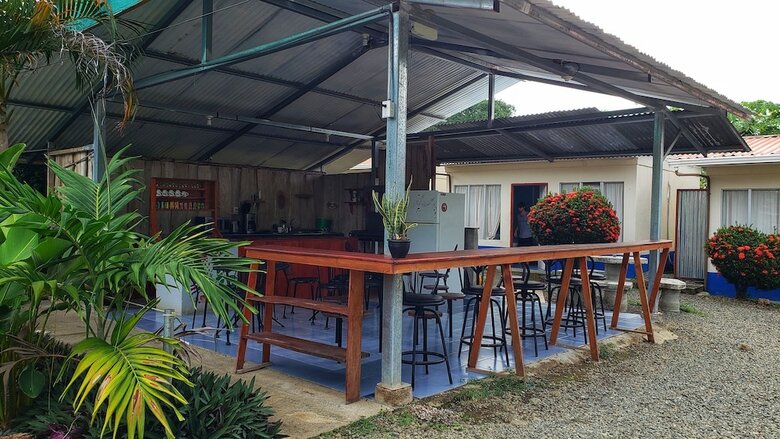 Bed & Breakfast Saltish Hotel & Villas