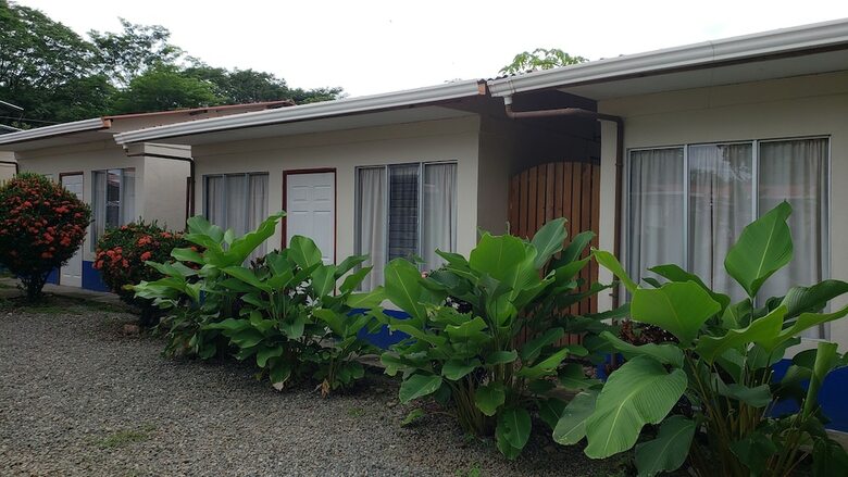 Bed & Breakfast Saltish Hotel & Villas