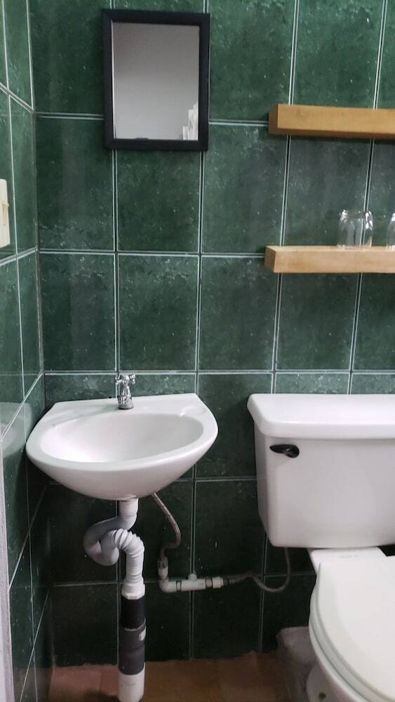 Bed & Breakfast Saltish Hotel & Villas