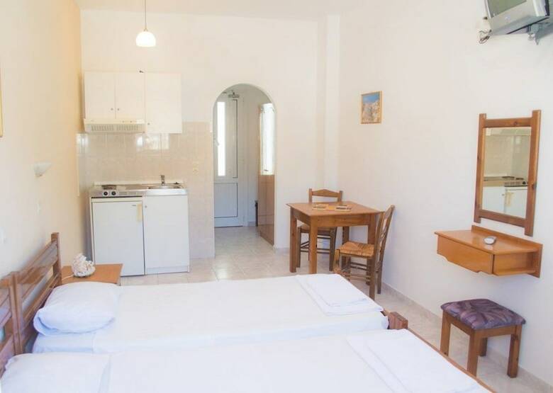 Apartamentos Dorana Trekking Hotel
