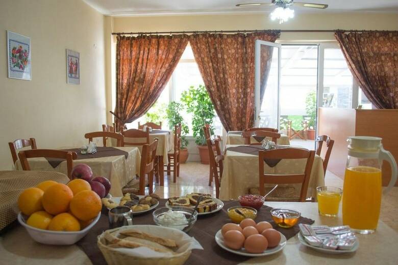 Apartamentos Dorana Trekking Hotel