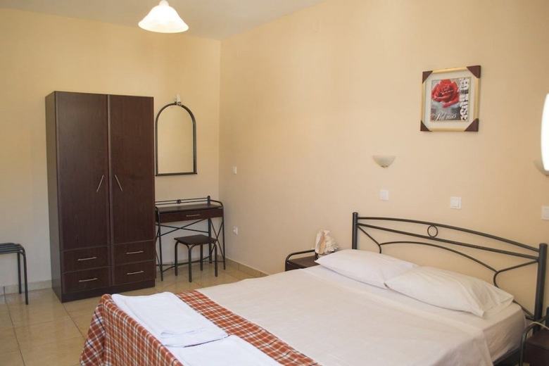 Apartamentos Dorana Trekking Hotel