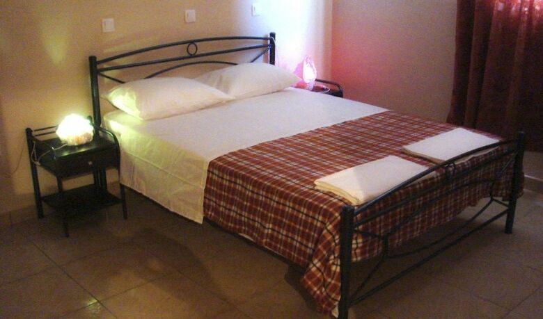 Apartamentos Dorana Trekking Hotel