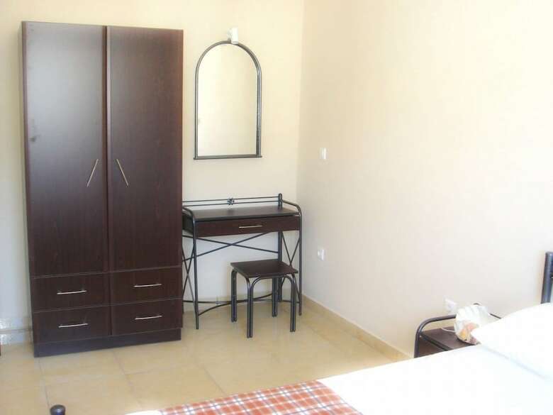 Apartamentos Dorana Trekking Hotel
