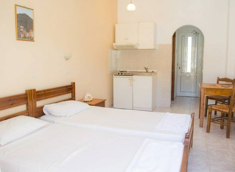 Apartamentos Dorana Trekking Hotel