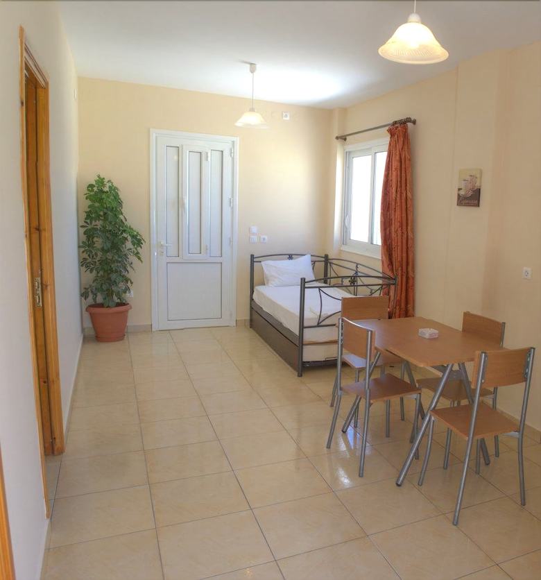 Apartamentos Dorana Trekking Hotel