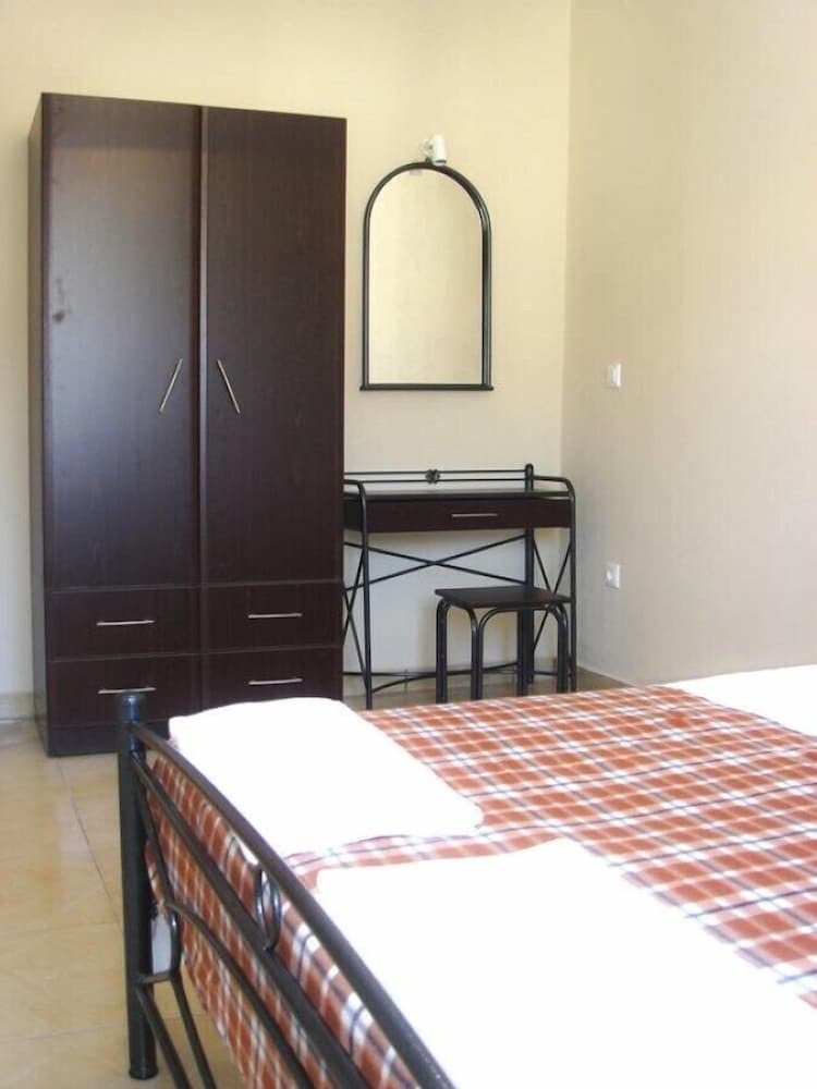 Apartamentos Dorana Trekking Hotel