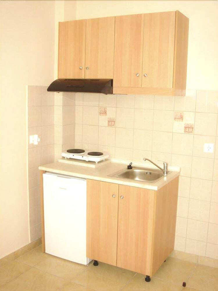 Apartamentos Dorana Trekking Hotel