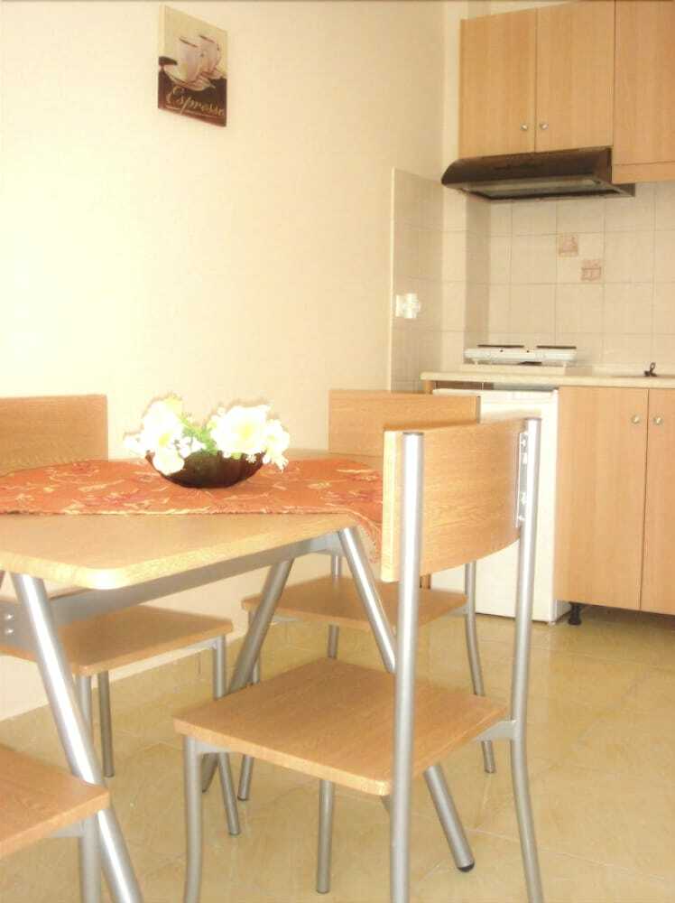 Apartamentos Dorana Trekking Hotel