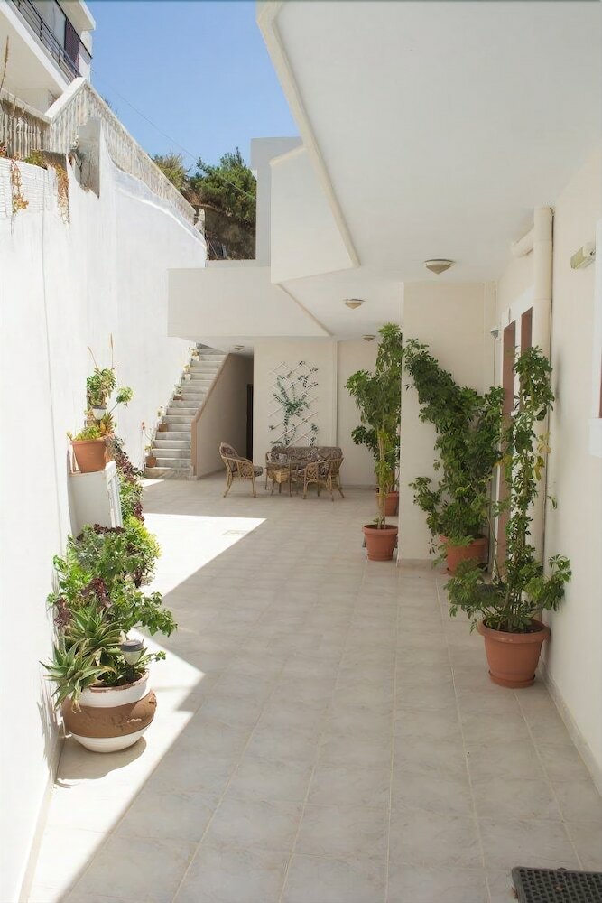 Apartamentos Dorana Trekking Hotel