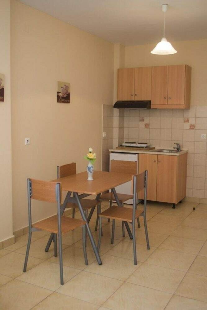 Apartamentos Dorana Trekking Hotel