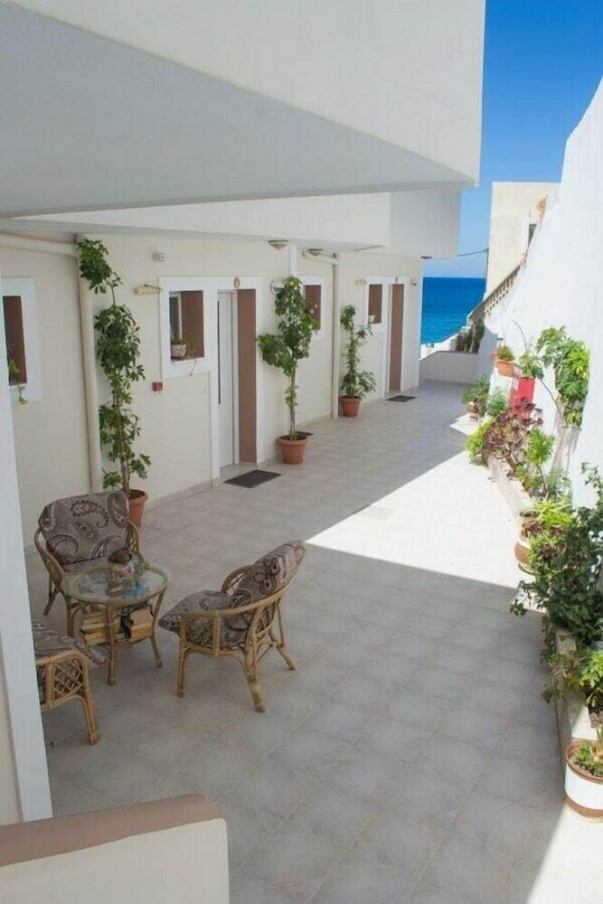 Apartamentos Dorana Trekking Hotel
