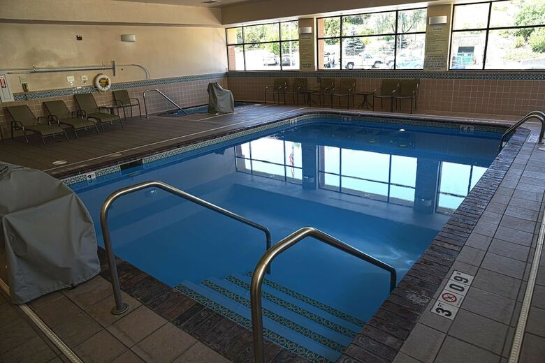 Hotel Doubletree By Hilton Helena Downtown