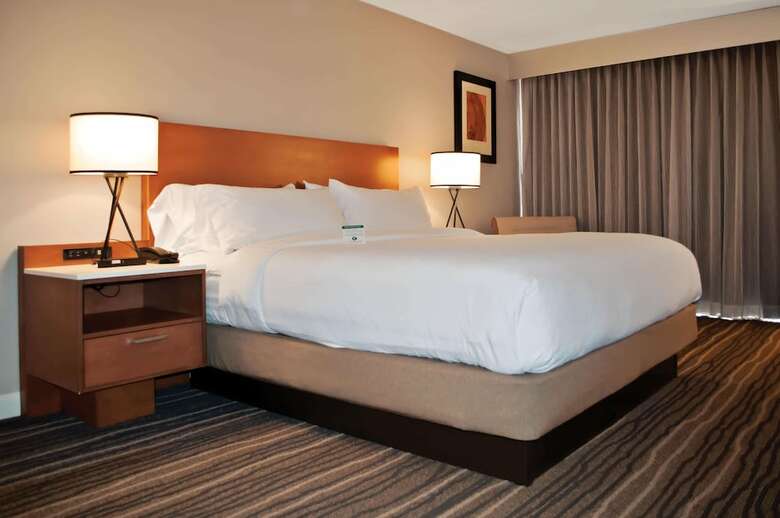 Hotel Doubletree By Hilton Helena Downtown