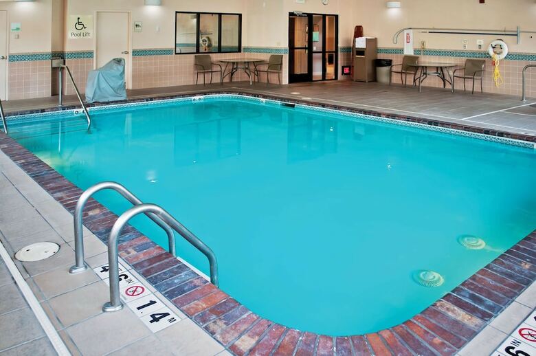 Hotel Doubletree By Hilton Helena Downtown