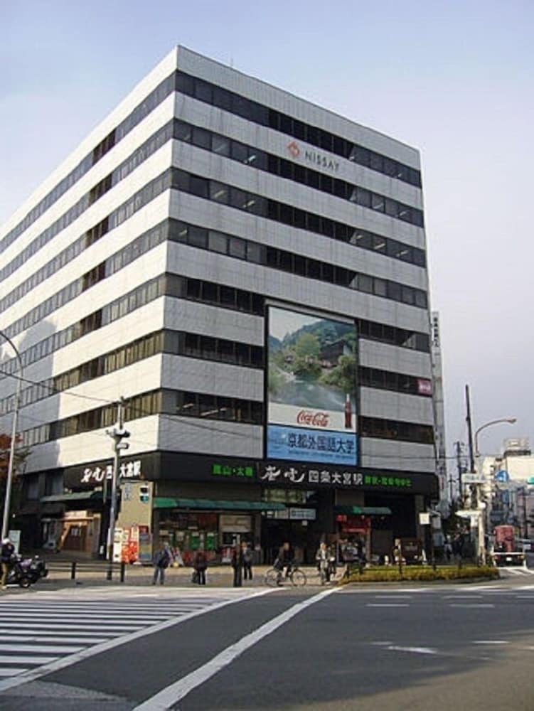 Kyomachiya Kaede